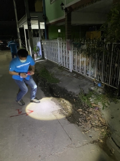 ไฟล์แนบ กปภ.สาขากำแพงเพชร เร่งลดน้ำสูญเสียอย่างเข้มข้น พบจุดไหนแตก ซ่อมทันที 