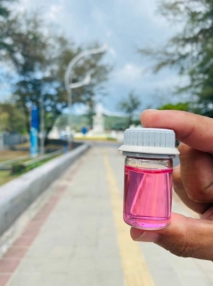 ไฟล์แนบ กปภ.สาขาภูเก็ต ร่วมกับงานควบคุมคุณภาพน้ำ 2 การประปาส่วนภูมิภาคเขต 4 เข้าเก็บตัวอย่างน้ำและทดสอบคุณภาพน้ำบริเวณพื้นที่ ต.กะรน ต.กะตะ ต.ฉลอง ต.ราไวย์ อ.เมืองภูเก็ต จ.ภูเก็ต  