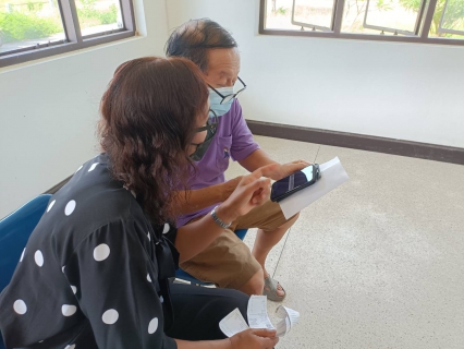 ไฟล์แนบ การประปาส่วนภูมิภาคสาขากาญจนดิษฐ์ ภายใต้การบริหารของนายสุรพงศ์ สมหวัง ผู้จัดการการประปาส่วนภูมิภาคสาขากาญจนดิษฐ์ มอบหมายงานจัดเก็บรายได้พร้อมพนักงานในสังกัดให้การแนะนำการใช้ PWA Mobile Application" จะจ่าย จะแจ้ง แอปเดียวจบ! ดาวน์โหลดฟรีไม่มีค่าใช้จ่าย แอปพลิเคชั่นเพื่ออำนวยความสะดวกให้แก่ผู้ใช้น้ำของ กปภ....