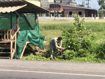 ไฟล์แนบ วันจันทร์ที่ 14 มีนาคม  2565 การประปาส่วนภูมิภาคสาขากาญจนดิษฐ์ ภายใต้การบริหารงานโดยนายสุรพงศ์  สมหวัง ผู้จัดการการประปาส่วนภูมิภาคสาขากาญจนดิษฐ์  มอบหมายงานบริการและควบคุมน้ำสูญเสีย ลงพื้นที่&#8203;ทำ Step Test สำรวจหาท่อแตกรั่ว บริเวณพื้นที่ บ้านปากกะแดะ  อำเภอกาญจนดิษฐ์  จังหวัดสุราษฎร์ธานี  DMA 05-03-01   เพื่อตรวจสอบหาท่อแตกท่อรั่วและลดอัตราน้ำสูญเสีย เป็นการให้บริการน้ำประปาอย่างเต็มประสิทธิภาพตามมาตรฐานของ กปภ. 