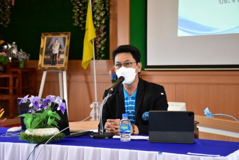 ไฟล์แนบ กปภ.สาขาเชียงใหม่(พ) จัดกิจกรรมโครงการ "น้ำประปา กปภ.-อปท. เพื่อปวงชน" ประจำปี 2565