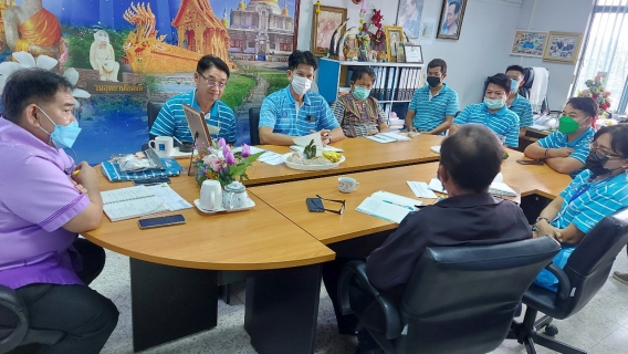 ไฟล์แนบ ประชุม MorningTalk ครั้งที่ 6/65