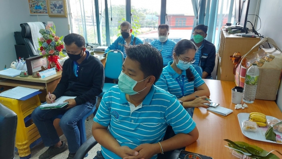 ไฟล์แนบ ประชุม MorningTalk ครั้งที่ 6/65