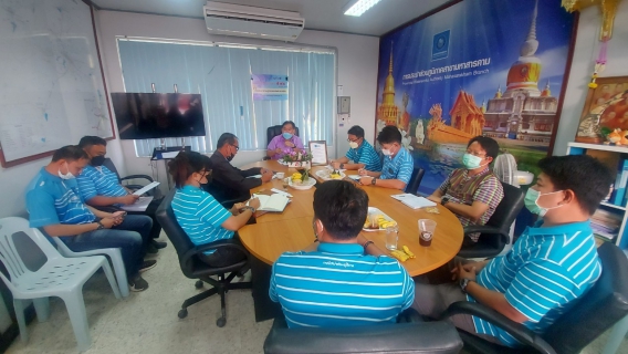 ไฟล์แนบ ประชุม MorningTalk ครั้งที่ 6/65