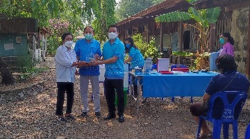 ไฟล์แนบ กปภ.สาขาพยุหะคีรีมอบโล่ประกาศเกียรติคุณ แก่ผู้ที่ทำคุณประโยชน์ฯ โดยบริจาคที่ดินให้แก่การประปาส่วนภูมิภาคสาขาพยุหะคีรี