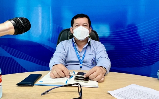 ไฟล์แนบ กปภ.สาขาสมุทรสงคราม ร่วมประชุมซักซ้อมการจ้างอ่านมาตรวัดน้ำ ร่วมกับ บริษัท โปรซี เทคโนโลยี่ จำกัด  เพื่อเพิ่มประสิทธิภาพในการให้บริการ