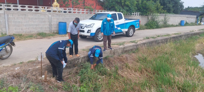 ไฟล์แนบ กปภ.สาขาพิษณุโลก ดำเนินการลดน้ำสูญเสียเชิงรุก