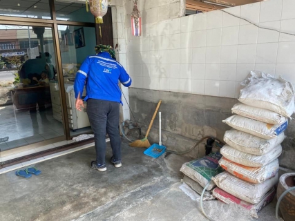 ไฟล์แนบ กปภ.สาขาระนอง ลงพื้นที่ค้นหาท่อแตกรั่วลดน้ำสูญเสีย ตามแผนประจำเดือน มีนาคม 2565