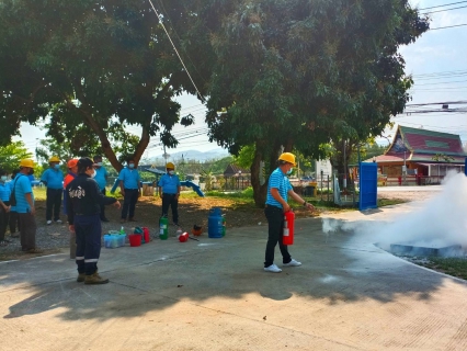 ไฟล์แนบ กปภ.สาขาฮอด ซักซ้อมดับเพลิง ตามแผน BCP ประจำปีงบประมาณ ๒๕๖๕