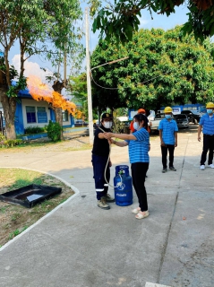 ไฟล์แนบ กปภ.สาขาฮอด ซักซ้อมดับเพลิง ตามแผน BCP ประจำปีงบประมาณ ๒๕๖๕
