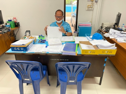 ไฟล์แนบ กปภ.สาขาพิษณุโลก จัดทำกิจกรรม "Big Cleaning Day" ประจำปี 2565 