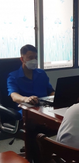 ไฟล์แนบ กปภ.สาขาระนอง ประชุมฝ่ายตรวจสอบหน่วยงานส่วนภูมิภาค