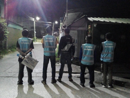 ไฟล์แนบ กปภ.สาขากำแพงเพชร สำรวจหาท่อแตกรั่ว พบ 28 จุด เร่งซ่อมทันที