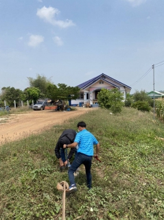 ไฟล์แนบ กปภ.สาขากำแพงเพชร เดินหน้าเพิ่มประสิทธิภาพการบริหารจัดการน้ำสูญเสีย ด้วยวิธี Pressure Gradient 