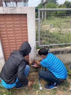 ไฟล์แนบ กปภ.สาขากำแพงเพชร เดินหน้าเพิ่มประสิทธิภาพการบริหารจัดการน้ำสูญเสีย ด้วยวิธี Pressure Gradient 