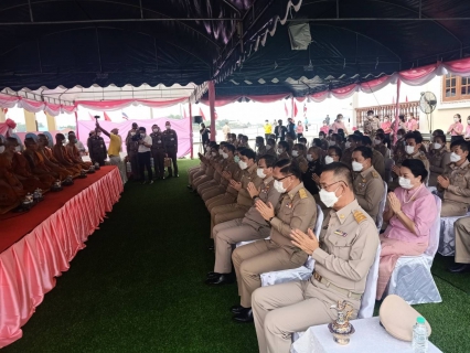ไฟล์แนบ กปภ.สาขาสมุทรสาคร เข้าร่วมพิธี วันท้องถิ่นไทย 2565