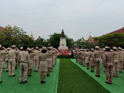 ไฟล์แนบ กปภ.สาขาสมุทรสาคร เข้าร่วมพิธี วันท้องถิ่นไทย 2565