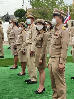 ไฟล์แนบ กปภ.สาขาสมุทรสาคร เข้าร่วมพิธี วันท้องถิ่นไทย 2565
