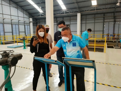 ไฟล์แนบ กปภ.สาขาสมุทรสาคร ปรับปรุงและพัฒนาอาคารสถานที่ตามมาตรฐานระดับสากล