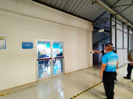 ไฟล์แนบ กปภ.สาขาสมุทรสาคร ปรับปรุงและพัฒนาอาคารสถานที่ตามมาตรฐานระดับสากล