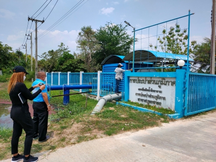 ไฟล์แนบ กปภ.สาขาสมุทรสาคร ปรับปรุงและพัฒนาอาคารสถานที่ตามมาตรฐานระดับสากล