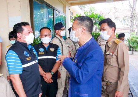 ไฟล์แนบ กปภ.ข.3 และ กปภ.สาขาสมุทรสงคราม ให้การต้อนรับ นายธนาคม จงจิระ อธิบดีกรมการปกครอง ประธานกรรมการการประปาส่วนภูมิภาค ในโอกาสลงพื้นที่ตรวจราชการในพื้นที่จังหวัดสมุทรสงคราม