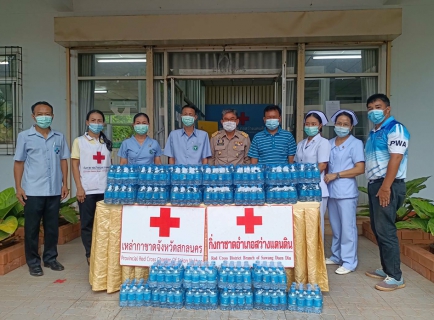 ไฟล์แนบ กปภ. ไม่ทิ้งกัน สนับสนุนน้ำประปา แก่โรงพยาบาลสนามและศูนย์พักคอยทั่วประเทศ