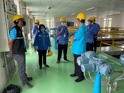 ไฟล์แนบ กปภ.สาขาท่ามะกา ให้การต้อนรับ นายสมศักดิ์ วินิจกุล ผู้อำนวยการการประปาส่วนภูมิภาคเขต 3  วันอังคารที่ 22 มีนาคม 2565 