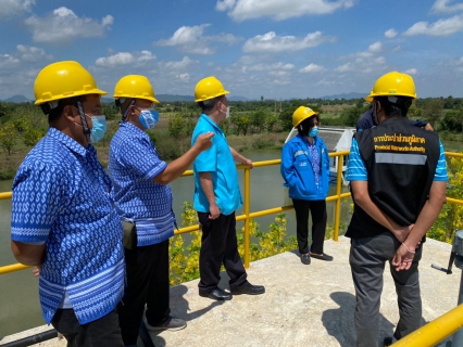 ไฟล์แนบ กปภ.สาขาท่ามะกา ให้การต้อนรับ นายสมศักดิ์ วินิจกุล ผู้อำนวยการการประปาส่วนภูมิภาคเขต 3  วันอังคารที่ 22 มีนาคม 2565 