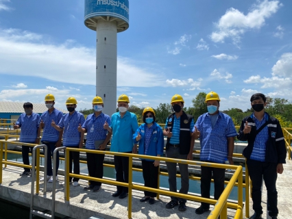 ไฟล์แนบ กปภ.สาขาท่ามะกา ให้การต้อนรับ นายสมศักดิ์ วินิจกุล ผู้อำนวยการการประปาส่วนภูมิภาคเขต 3  วันอังคารที่ 22 มีนาคม 2565 