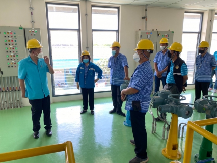 ไฟล์แนบ กปภ.สาขาท่ามะกา ให้การต้อนรับ นายสมศักดิ์ วินิจกุล ผู้อำนวยการการประปาส่วนภูมิภาคเขต 3  วันอังคารที่ 22 มีนาคม 2565 