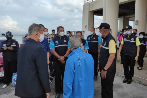 ไฟล์แนบ กปภ.เขต ๑ ร่วมต้อนรับและร่วมการประชุมสมาชิกวุฒิสภาพบประชาชน ณ เกาะสีชัง จ.ชลบุรี
