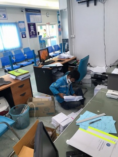 ไฟล์แนบ กปภ.สาขาพยุหะคีรีจัดกิจกรรม Big Clearning day ครั้งที่ 1/2565 วันที่ 22 มีนาคม 2565