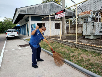 ไฟล์แนบ กปภ.สาขาสมุทรสาคร จัดกิจกรรมบำเพ็ญประโยชน์เสริมสร้างความรักสามัคคีภายในองค์กร