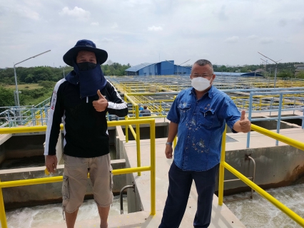 ไฟล์แนบ กปภ.สาขาสมุทรสาคร จัดกิจกรรมบำเพ็ญประโยชน์เสริมสร้างความรักสามัคคีภายในองค์กร