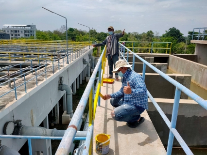 ไฟล์แนบ กปภ.สาขาสมุทรสาคร จัดกิจกรรมบำเพ็ญประโยชน์เสริมสร้างความรักสามัคคีภายในองค์กร