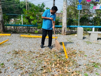 ไฟล์แนบ กปภ.สาขาบ้านตาขุน ดำเนินกิจกรรม 5 ส. Big Cleaning Day  ครั้งที่ 3/2565