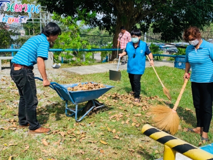 ไฟล์แนบ กปภ.สาขาบ้านตาขุน ดำเนินกิจกรรม 5 ส. Big Cleaning Day  ครั้งที่ 3/2565