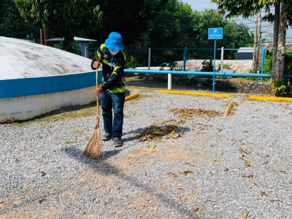 ไฟล์แนบ กปภ.สาขาบ้านตาขุน ดำเนินกิจกรรม 5 ส. Big Cleaning Day  ครั้งที่ 3/2565