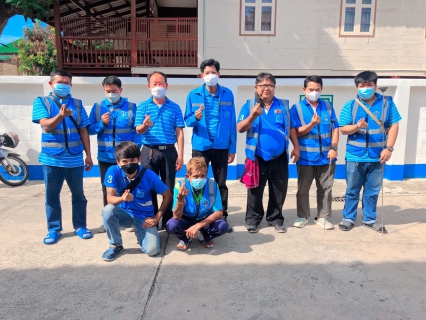 ไฟล์แนบ การประปาส่วนภูมิภาคสาขาสุพรรณบุรี ออกหาท่อรั่วท่อแตก 