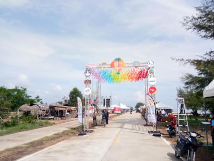 ไฟล์แนบ การประปาส่วนภูมิภาคสาขาไชยา มอบน้ำดื่มบรรจุขวดตราสัญลักษณ์ กปภ. จำนวน 420 ขวด ให้แก่ องค์การบริหารส่วนจังหวัดสุราษฎร์ธานี