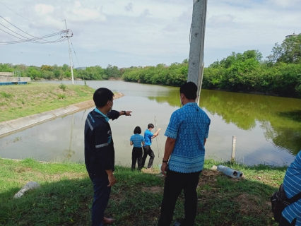 ไฟล์แนบ กปภ.สาขาพนมทวน ร่วมกับ งานวิเคราะห์คุณภาพน้ำ 1 กปภ.ข. 3 ร่วมตรวจวิเคราะห์คุณภาพน้ำดิบ