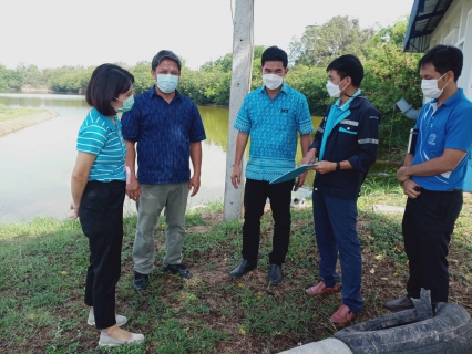 ไฟล์แนบ กปภ.สาขาพนมทวน ร่วมกับ งานวิเคราะห์คุณภาพน้ำ 1 กปภ.ข. 3 ร่วมตรวจวิเคราะห์คุณภาพน้ำดิบ