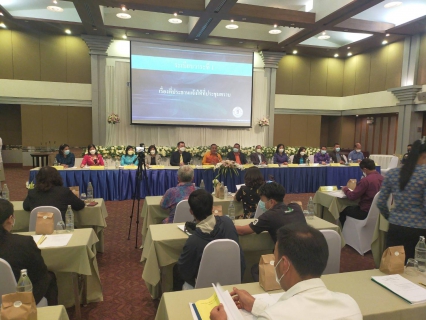 ไฟล์แนบ กปภ.สาขาภูเก็ต เข้าร่วมประชุมพิจารณาร่างแผนพัฒนาท้องถิ่นขององค์การบริหารส่วนจังหวัดภูเก็ต 