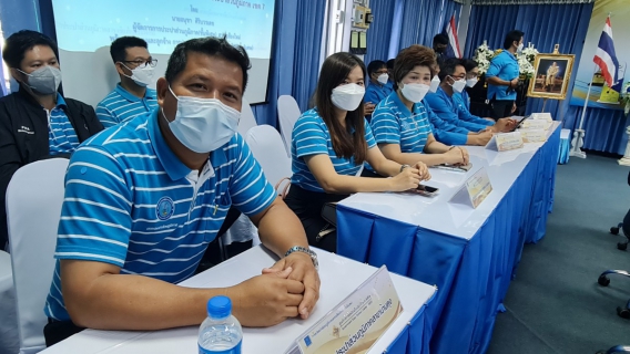 ไฟล์แนบ กปภ.ข.6 และ กปภ.ข.7 ลงพื้นที่ศึกษาดูงานศูนย์ราชการสะดวก (GECC) ณ กปภ.สาขาเชียงใหม่