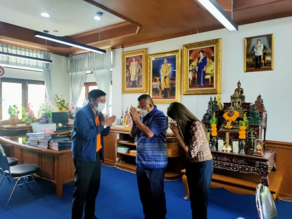ไฟล์แนบ กปภ.สาขาสมุทรสาคร เข้าพบนายอำเภอบ้านแพ้ว หารือบูรณาการร่วมกันยกระดับการให้บริการประชาชน