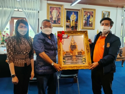 ไฟล์แนบ กปภ.สาขาสมุทรสาคร เข้าพบนายอำเภอบ้านแพ้ว หารือบูรณาการร่วมกันยกระดับการให้บริการประชาชน