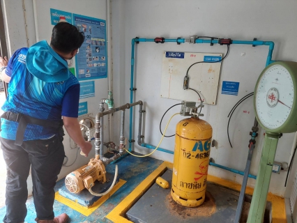ไฟล์แนบ กปภ.สาขากาญจนดิษฐ์ ดำเนินการบำรุงรักษาเชิงป้องกัน Preventive Maintenance (PM) ตามแผน ระบบฐานข้อมูลเครื่องจักร/อุปกรณ์ระบบผลิต