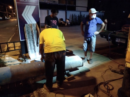 ไฟล์แนบ ผู้อำนวยการการประปาส่วนภูมิภาคเขต 4 ลงพื้นที่ตรวจเยี่ยมการประปาส่วนภูมิภาคสาขาภูเก็ต