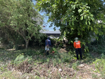 ไฟล์แนบ กปภ.สาขาท่ามะกา ทำกิจกรรม 5 ส. ภายในพื้นที่บริเวณ สถานีผลิตน้ำท่าม่วง ปรับภูมิทัศน์ ทำความสะอาด ตัดแต่งต้นไม้ ตัดหญ้า ฯลฯ เพื่อสร้างภาพลักษณ์ที่ดีของหน่วยงาน ให้มีความน่าอยู่ และปลอดภัย วันที่ 25 มีนาคม 2565